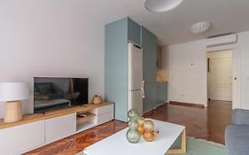Brigth Stylish Studio - Gran Via